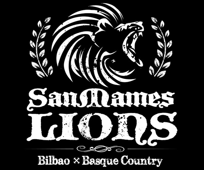 San Mamés Lions